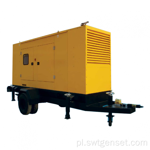 Generator typu przyczepy 4VBE34RW3